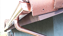 Rain Gutter Installation, Repair, Cleaning in Mechanic Falls, ME